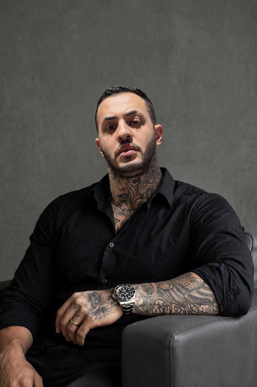 Matheus — Método Gênesis